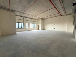 Stellar@tampines (D18), Factory #548623821